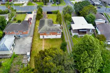 41 Royal Road, Massey