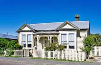 72 Ritchie Street, Richmond