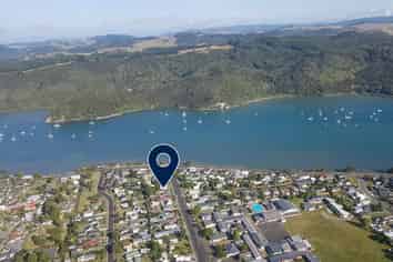 11 South Highway (Unit), Whitianga