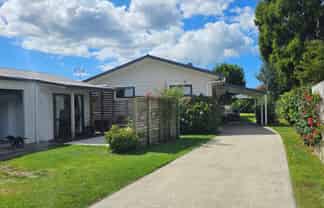 11 South Highway (Unit), Whitianga