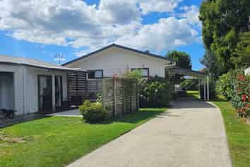 11 South Highway (Unit), Whitianga
