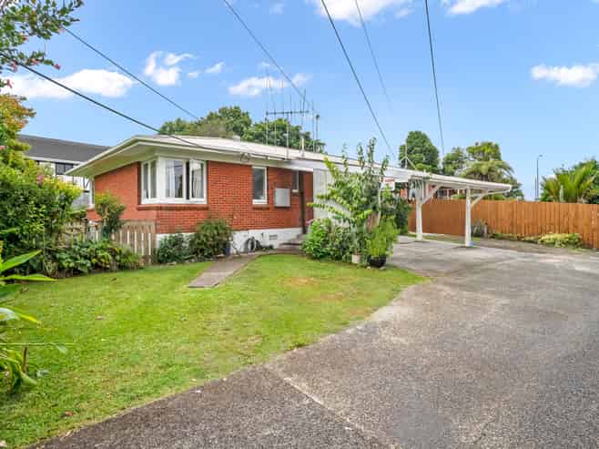 2&3/256 Kamo Road, Whau Valley