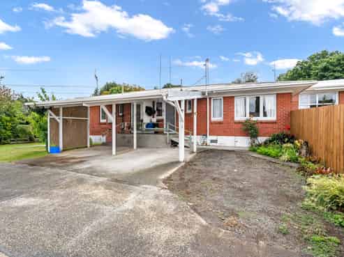 2&3/256 Kamo Road, Whau Valley