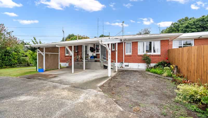 2&3/256 Kamo Road, Whau Valley