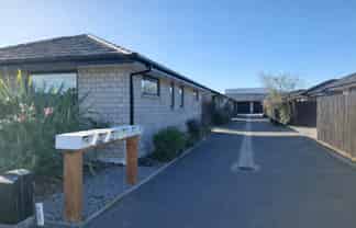 5/80 Waltham Road, Waltham