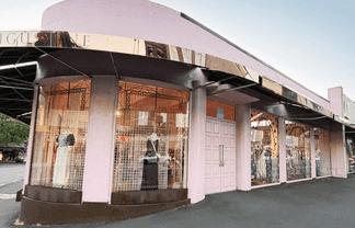 PRIME RETAIL CORNER ON BUSTLING BROADWAY
