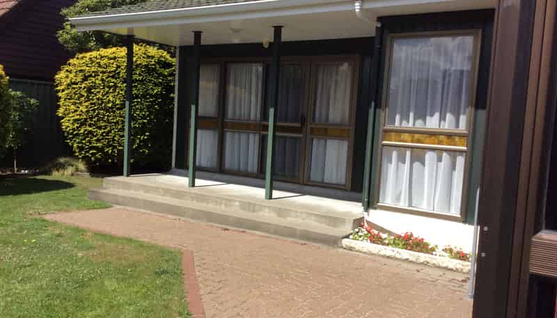 12a Palm Avenue, Hokowhitu