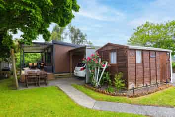 172 Miro Street, Taumarunui