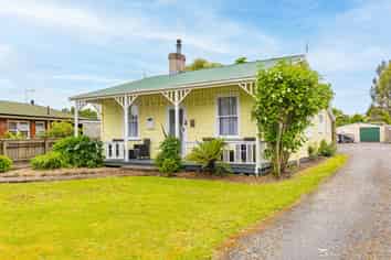 172 Miro Street, Taumarunui