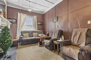 172 Miro Street, Taumarunui