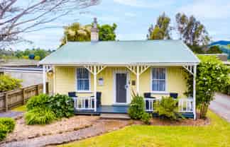 172 Miro Street, Taumarunui