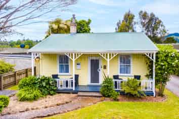 172 Miro Street, Taumarunui