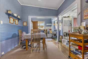 172 Miro Street, Taumarunui