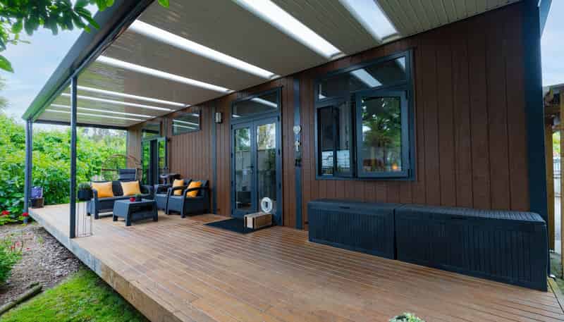 172 Miro Street, Taumarunui