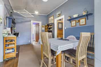 172 Miro Street, Taumarunui