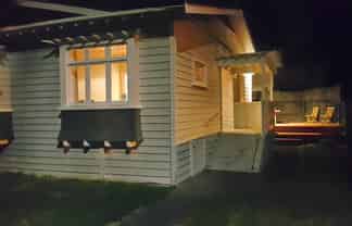 1/43 Hillsborough Road, Hillsborough