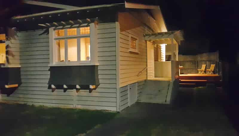 1/43 Hillsborough Road, Hillsborough