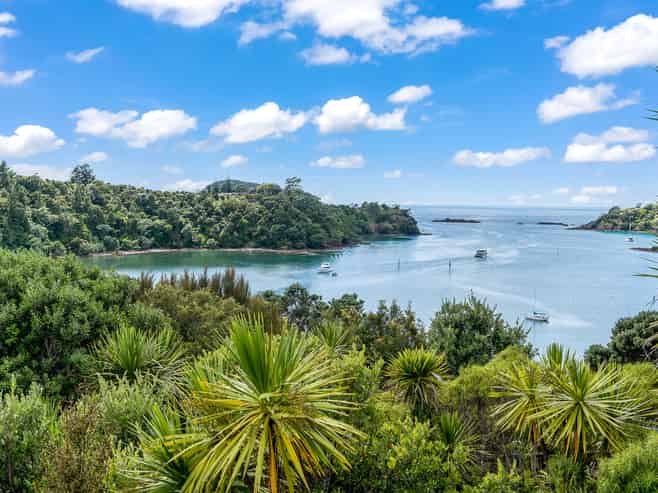 252 Matapouri Road, Tutukaka