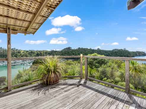252 Matapouri Road, Tutukaka
