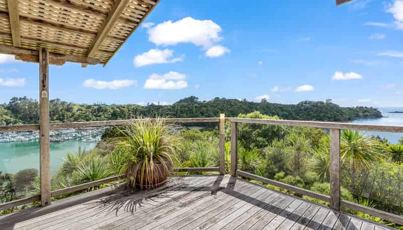 252 Matapouri Road, Tutukaka