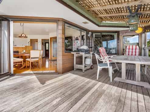 252 Matapouri Road, Tutukaka