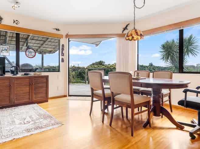 252 Matapouri Road, Tutukaka