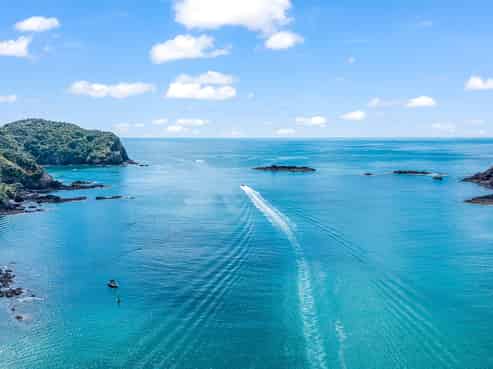 252 Matapouri Road, Tutukaka