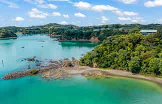 252 Matapouri Road, Tutukaka