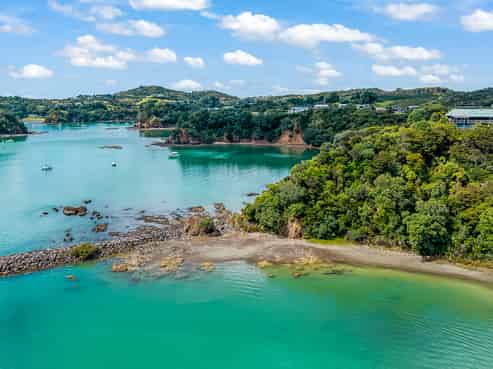 252 Matapouri Road, Tutukaka