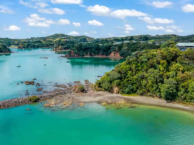 252 Matapouri Road, Tutukaka