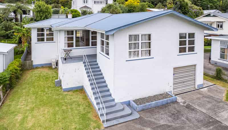 75 Anzac Parade, Whanganui East