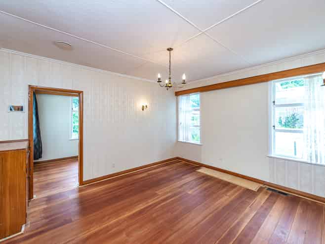 75 Anzac Parade, Whanganui East