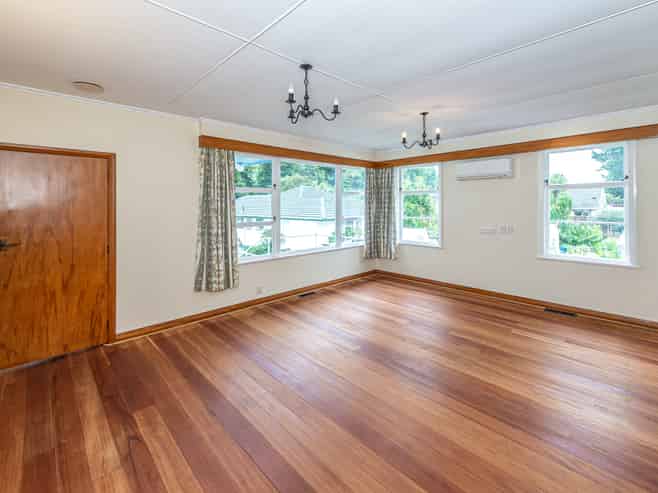 75 Anzac Parade, Whanganui East