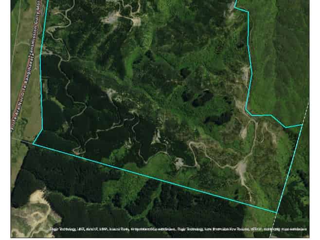 850F Paekakariki Hill Road, Paekakariki