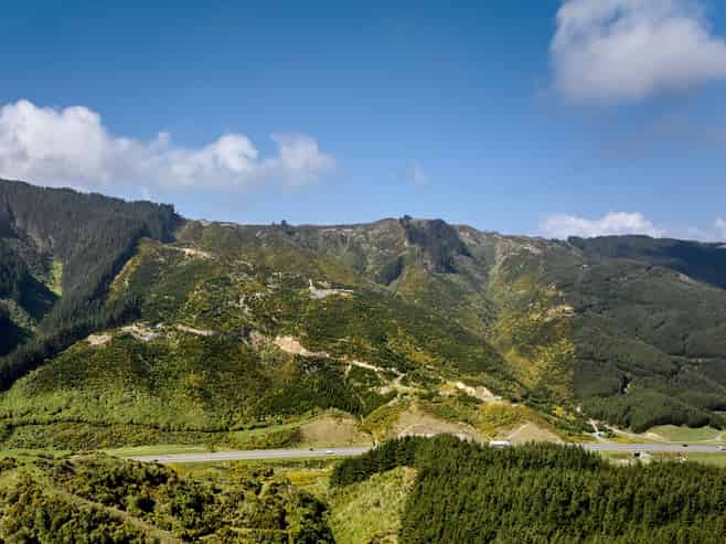 850F Paekakariki Hill Road, Paekakariki