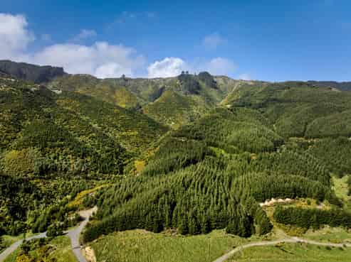 850F Paekakariki Hill Road, Pauatahanui