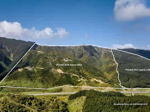 850F Paekakariki Hill Road, Pauatahanui