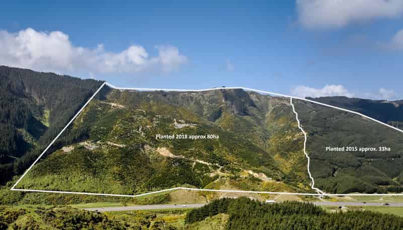 850F Paekakariki Hill Road, Pauatahanui