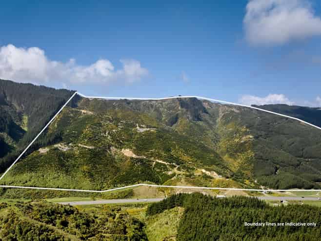850F Paekakariki Hill Road, Judgeford