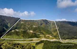 850F Paekakariki Hill Road, Paekakariki