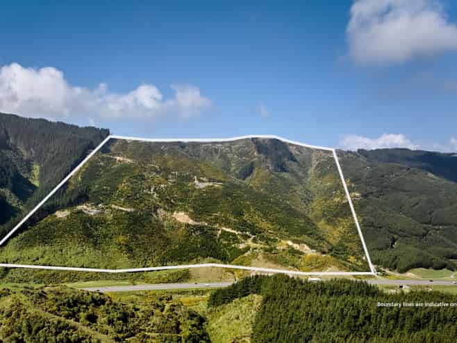 850F Paekakariki Hill Road, Paekakariki