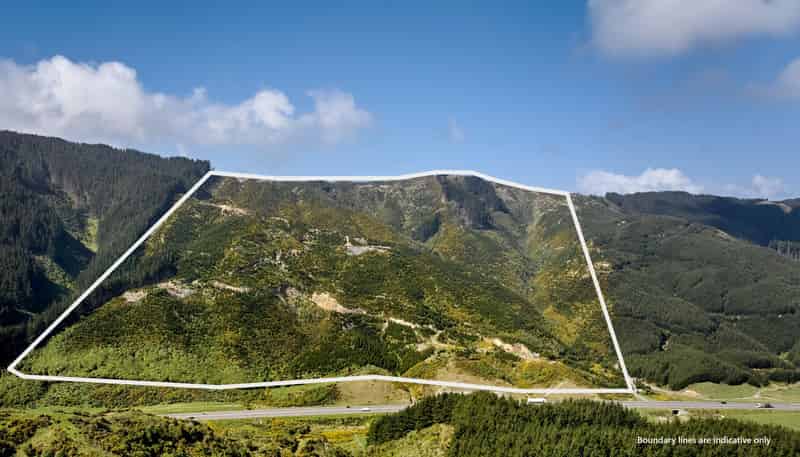 850F Paekakariki Hill Road, Paekakariki
