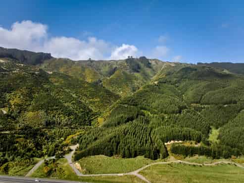 850F Paekakariki Hill Road, Pauatahanui