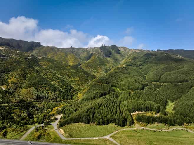 850F Paekakariki Hill Road, Paekakariki