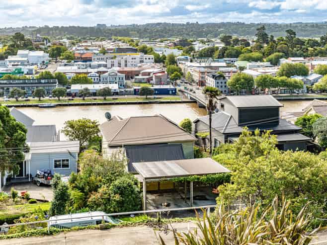 47A Hipango Terrace, Durie Hill