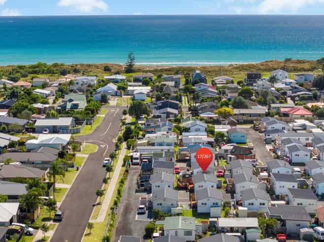 17/267 Parton Road, Papamoa