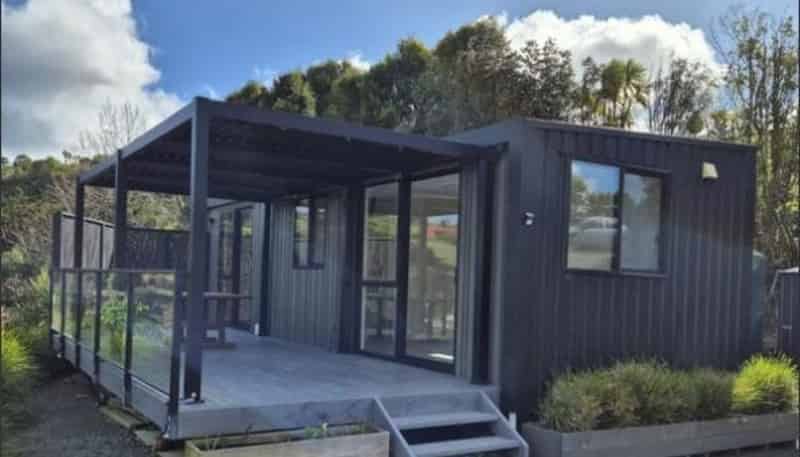 275a Devich Road, Mangawhai