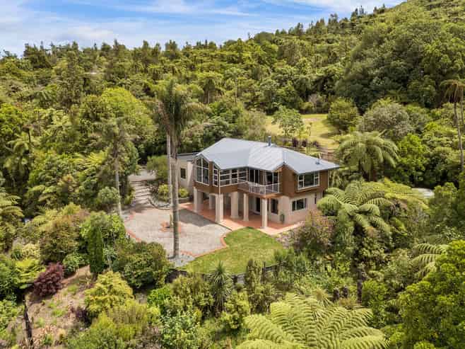 425B Lund Road, Katikati