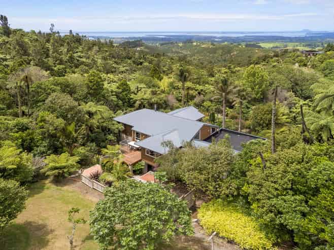 425B Lund Road, Katikati