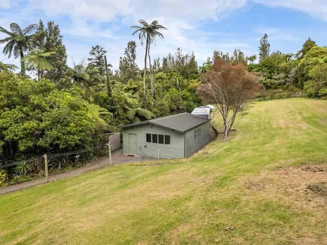 425B Lund Road, Katikati